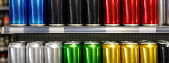 Ενεργειακά ποτά και εφηβεία: μια «εκρηκτική» συνήθεια με κίνδυνο